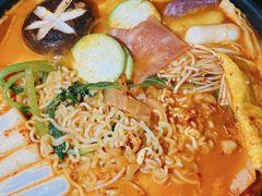 -韩鼎丰·韩国料理(林奥店)
