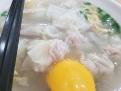 -永盛鑫城市饭堂·特色现炒本帮面(公兴路店)
