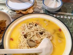 -假装苏杭·园林餐厅(陆家嘴中心店)