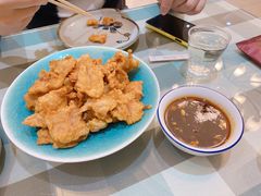 -君霖海鲜私房菜(春柳店)