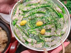 -蘑界·野生菌火锅(深业上城店)