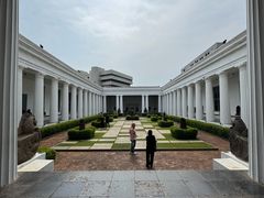 -印尼国家博物馆