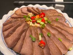 -曾家厨房·新徽菜(高新天柱路店)