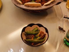 -锦顺海鲜•口味菜(李村店)