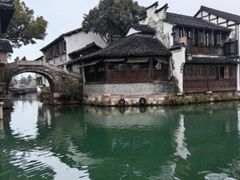 -乌镇西栅景区