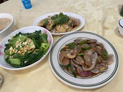 -电白鸭粥店(下沙二坊88号店)