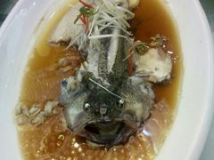-清真悦宾楼食府(海湖店)