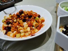 -鸭王烤鸭店(三里河店)