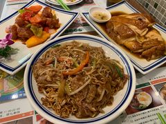 -小龍鳳餐室(番禺路店)