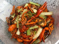 -龙虾奇迹(大华三路店)