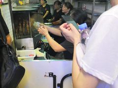 -一代烤翅王(大汉口店)