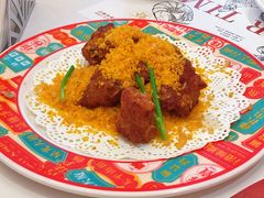 -避风塘·金牌店·夜宵(金玉兰店)