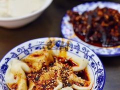 钟水饺-西月城谭豆花(春熙路店)