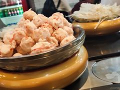 -龍歌自助小火锅(崂山丽达店)