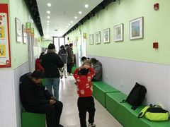 -学知乐教育·幼小衔接·小学科辅导(嘉定镇校区)