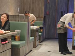 -海底捞火锅(龙岗星河COCO Park店)