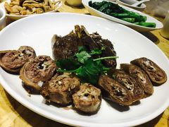 -陈鹏鹏潮汕菜(欢乐海岸 海边景观店)