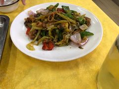 -南沙辉记烧鸡·荔枝木炭火吊烧(旧镇店)