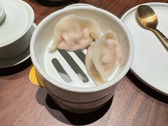 原汁海胆饺子-喜鼎海胆水饺(东港店)