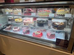 -哈根达斯(皇城恒隆广场店)