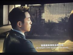 -金逸影城(大悦城IMAX激光店)