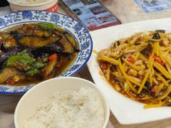 -江城燕子大排档(江汉路步行街店)