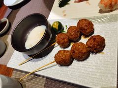 -山葵家·创意料理(宁波来福士店)