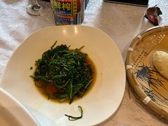 -钱记·乡野菜(紫荆花路店)