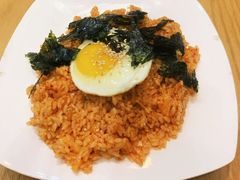 -李先生的首尔小馆(松江启源广场店)