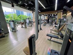 -威克健身游泳(万菱汇店)