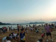 -云龙湖旅游景区