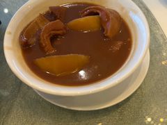 -白天鹅宾馆-宏图府餐厅