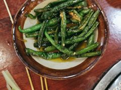 -草本味·市井羊肉馆(新开铺总店)