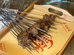 -玉园烧烤·海鲜辣炒