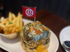 -Bistro 63 创意融合料理(广粤天地店)