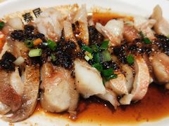 -六泰居·尔滨地标·东北菜(泰山路店)