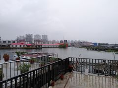 -君豪蟹都·湖景·农家乐(蟹舫苑店)