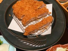 -黒豚料理 寿庵(中央駅西口店)