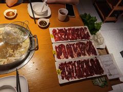 -海银海记潮汕牛肉火锅(新港中路海珠店)