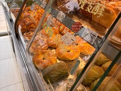 -皇后西斯汀饼店(文化路店)
