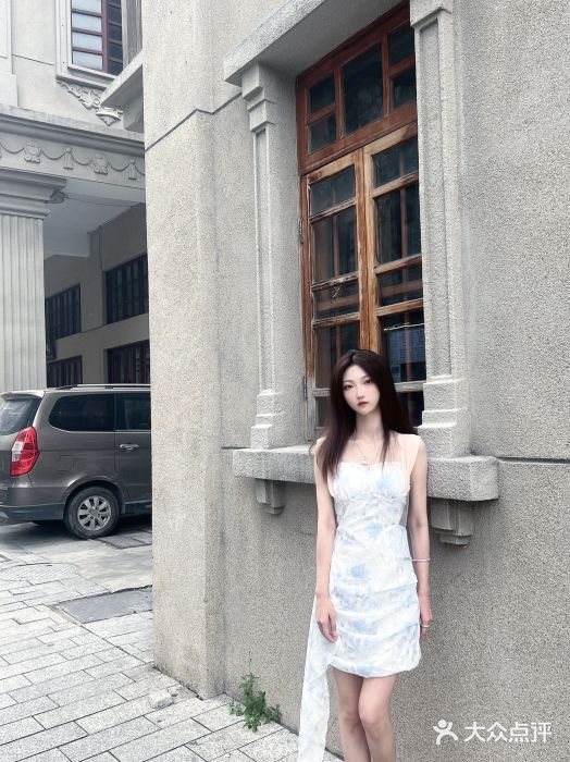 汕头开埠文化陈列馆图片