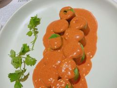 小大董凉皮-小大董·烤鸭(凤凰汇店)