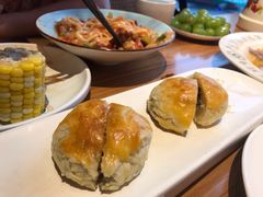 -胖老汉椒麻鸡清真新疆菜(西御街店)