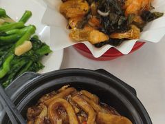 -五谷芳乳鸽王(海景店)