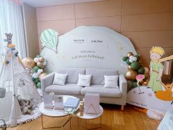 -baby bella小贝拉母婴护理中心(北京东隅店)
