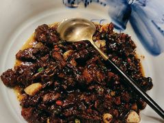 -佬麻雀·剁椒鱼头(京基KK One店)