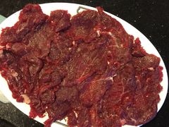 -伟记牛肉(金鸿公路店)