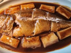 -淮扬府·游园京梦(中粮广场店)