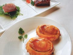 -龙景轩(香港四季酒店)