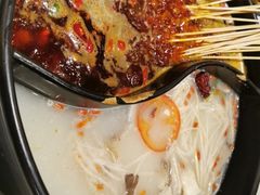 -钢管厂歆瑞源油卤串串香(春熙路太古里店)